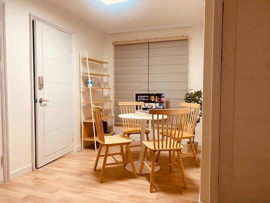House For Large Families, Metro 2min, #security Villa Seoul