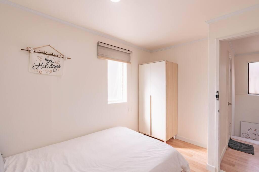 Villa House For Large Families, Metro 2min, #security Seoul