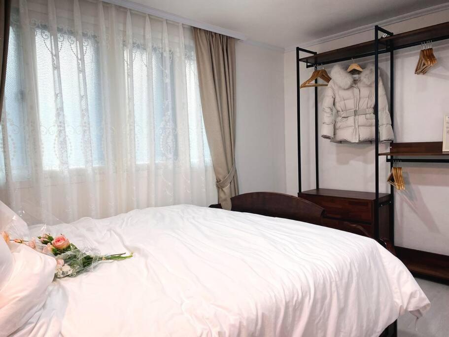 Villa House For Large Families, Metro 2min, #security