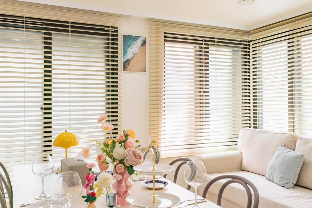 House For Large Families, Metro 2min, #security Villa Seoul