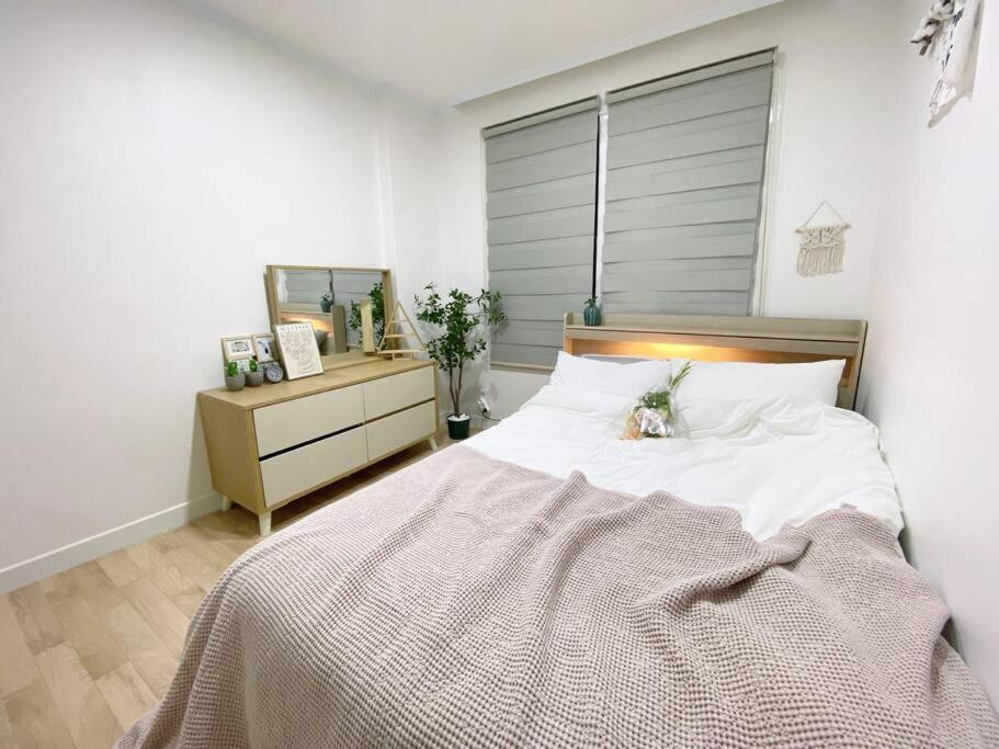 House For Large Families, Metro 2min, #security Villa Seoul