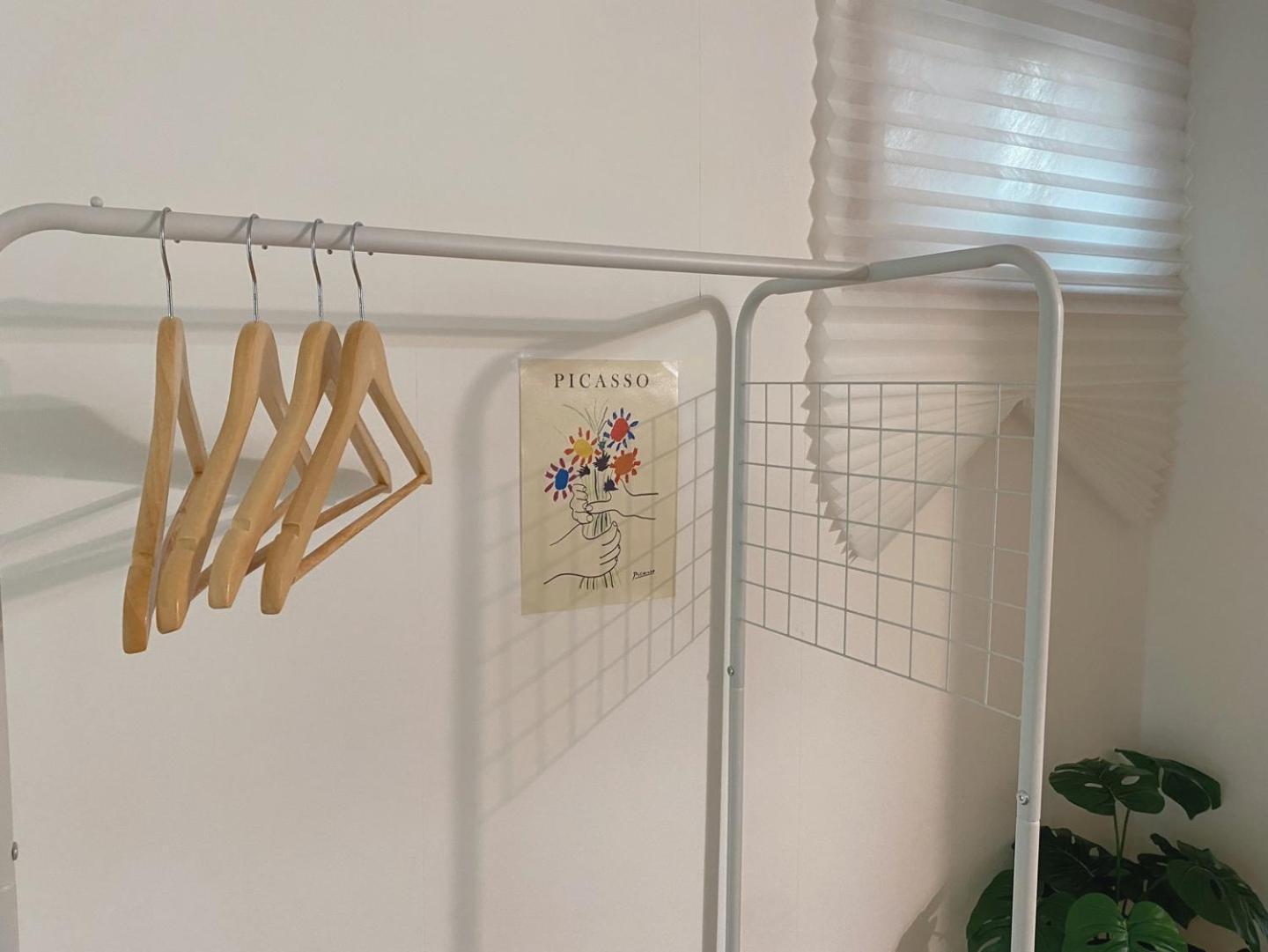 Apartment Thecomma Seoul