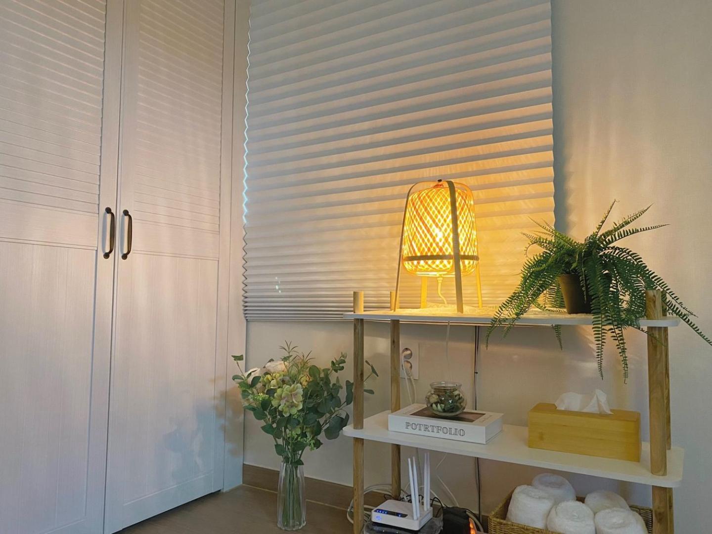 Thecomma Apartment Seoul