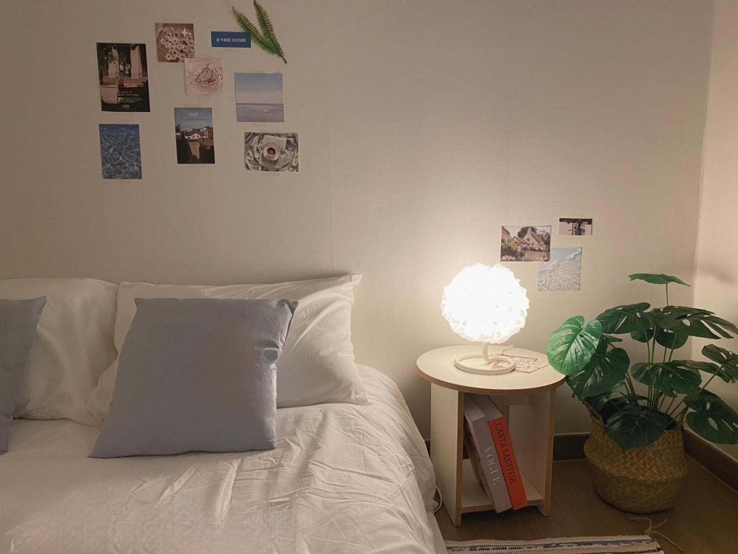 Apartment Thecomma Seoul