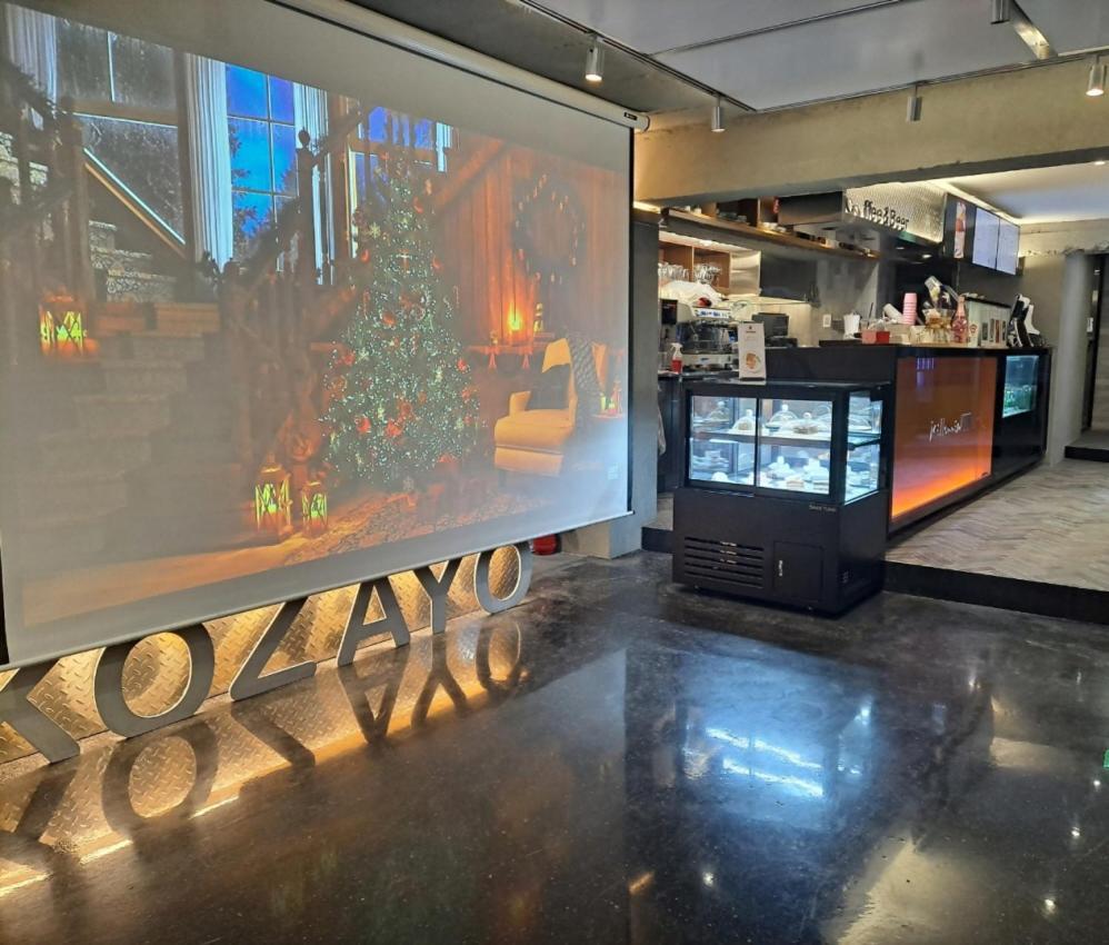 Kozayo Hongdae * Seoul