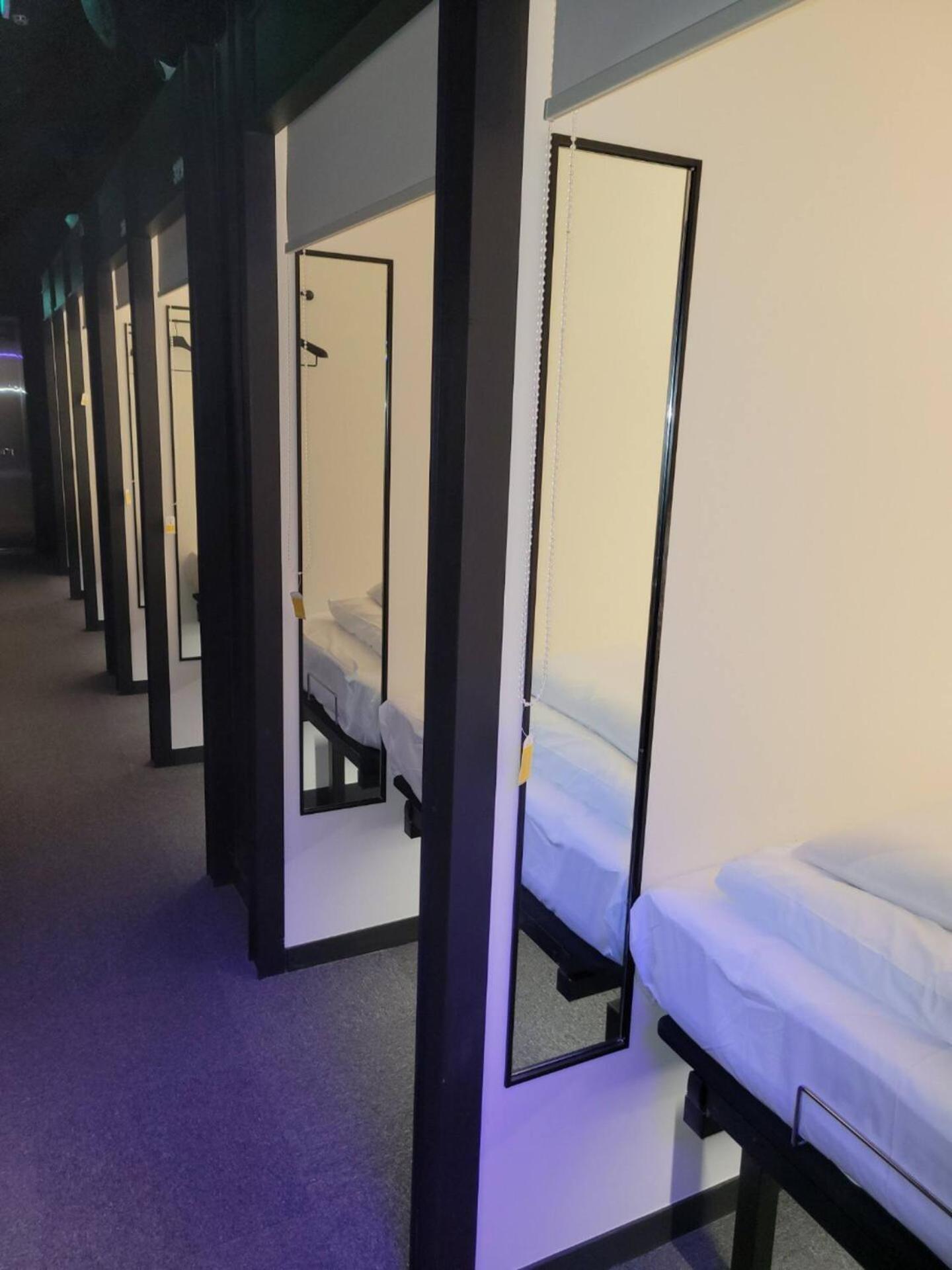 Hostel Kozayo Hongdae Seoul