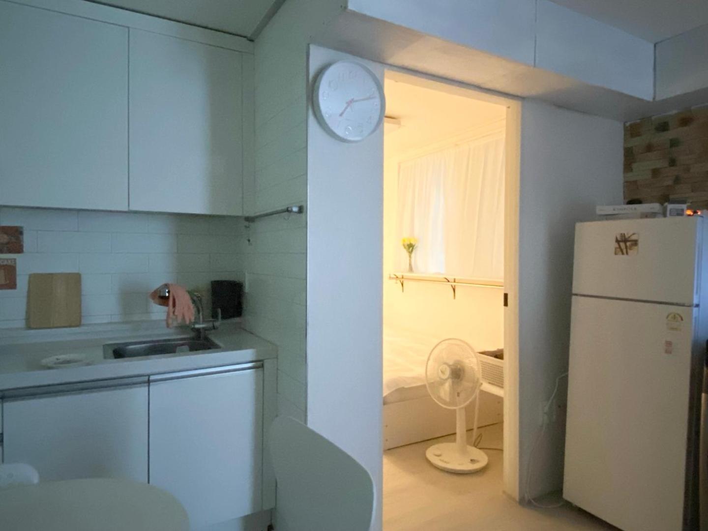 Bed & Breakfast Hongdae Cozy42 Seoul