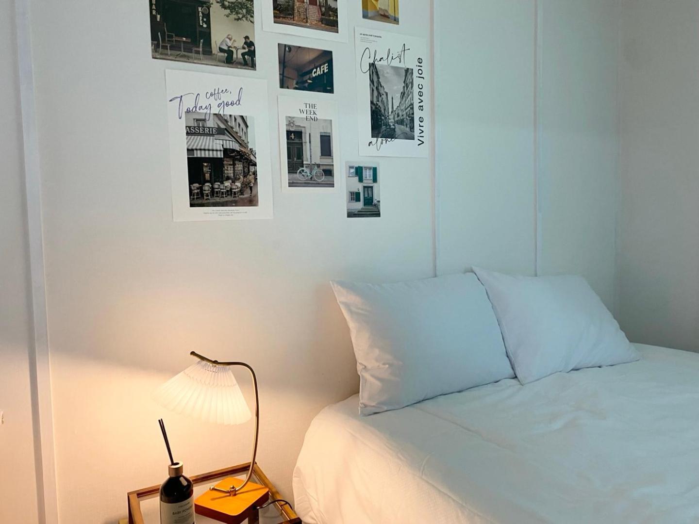 Hongdae Cozy42 Bed & Breakfast Seoul