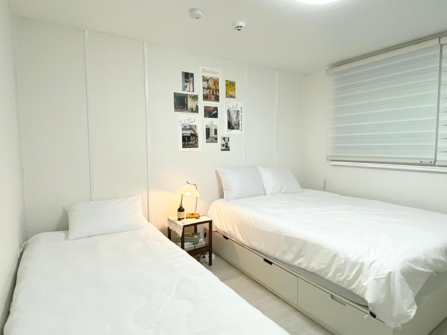 Hongdae Cozy42 Seoul