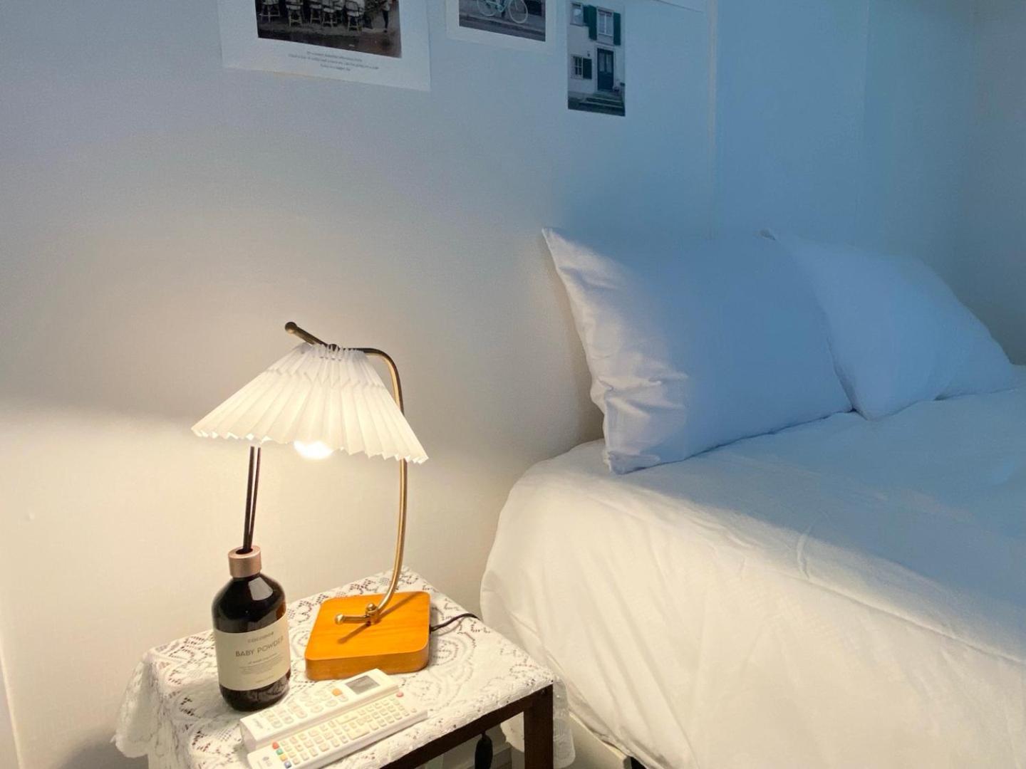 Bed & Breakfast Hongdae Cozy42 *