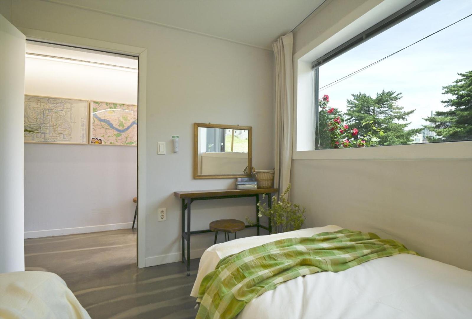 Leejae 리재 Apartment