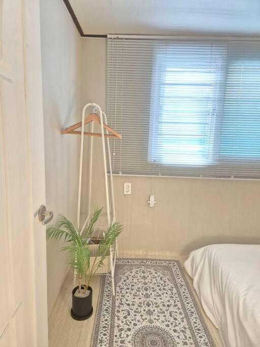 Center Of Seoul, National Univ, Boramae Hospital Two Apartment *