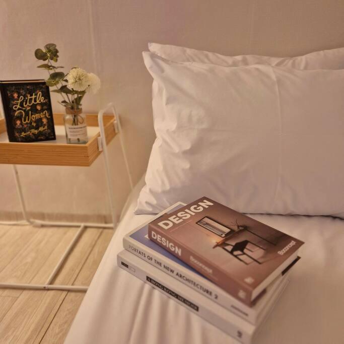 Apartment Center Of Seoul, National Univ, Boramae Hospital Two Seoul