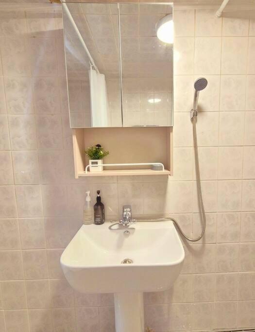 Center Of Seoul, National Univ, Boramae Hospital Two Apartment Seoul