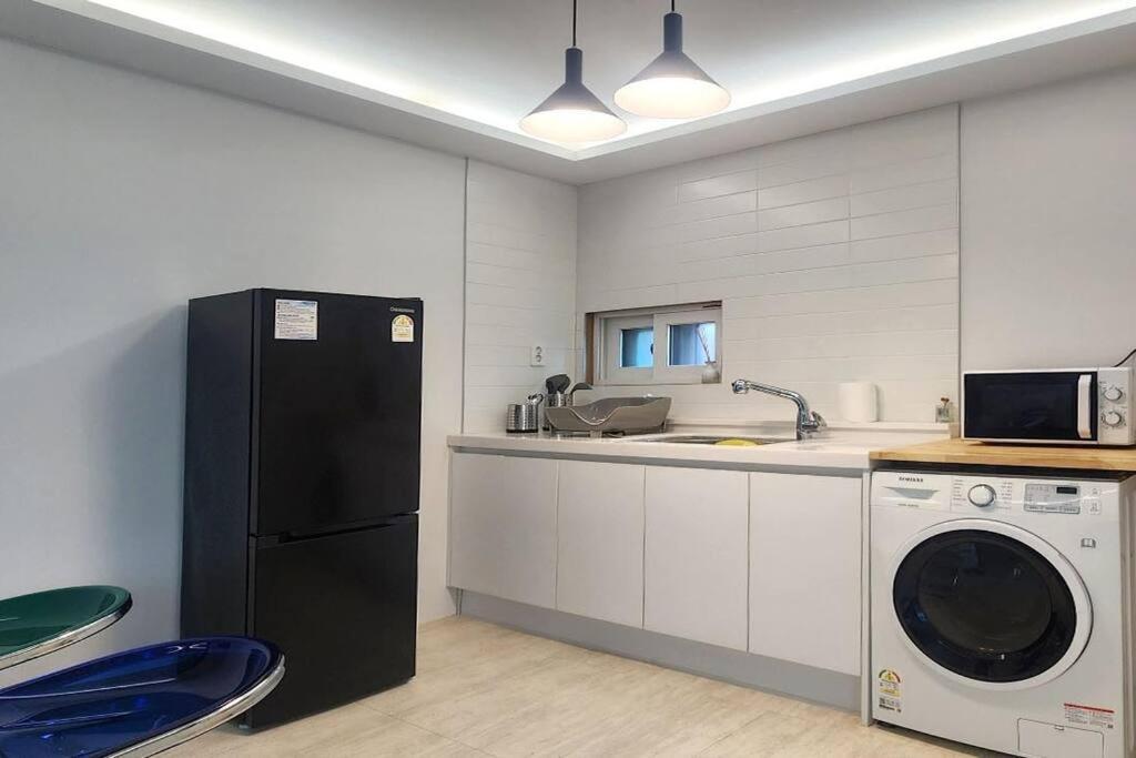 C5 White Linen House * Seoul