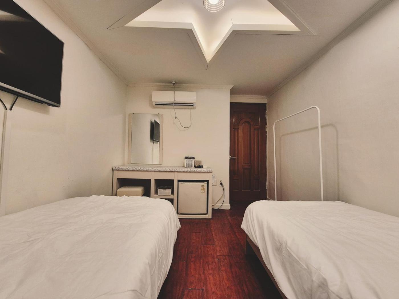 Dongdaemun Karrot Guest house
