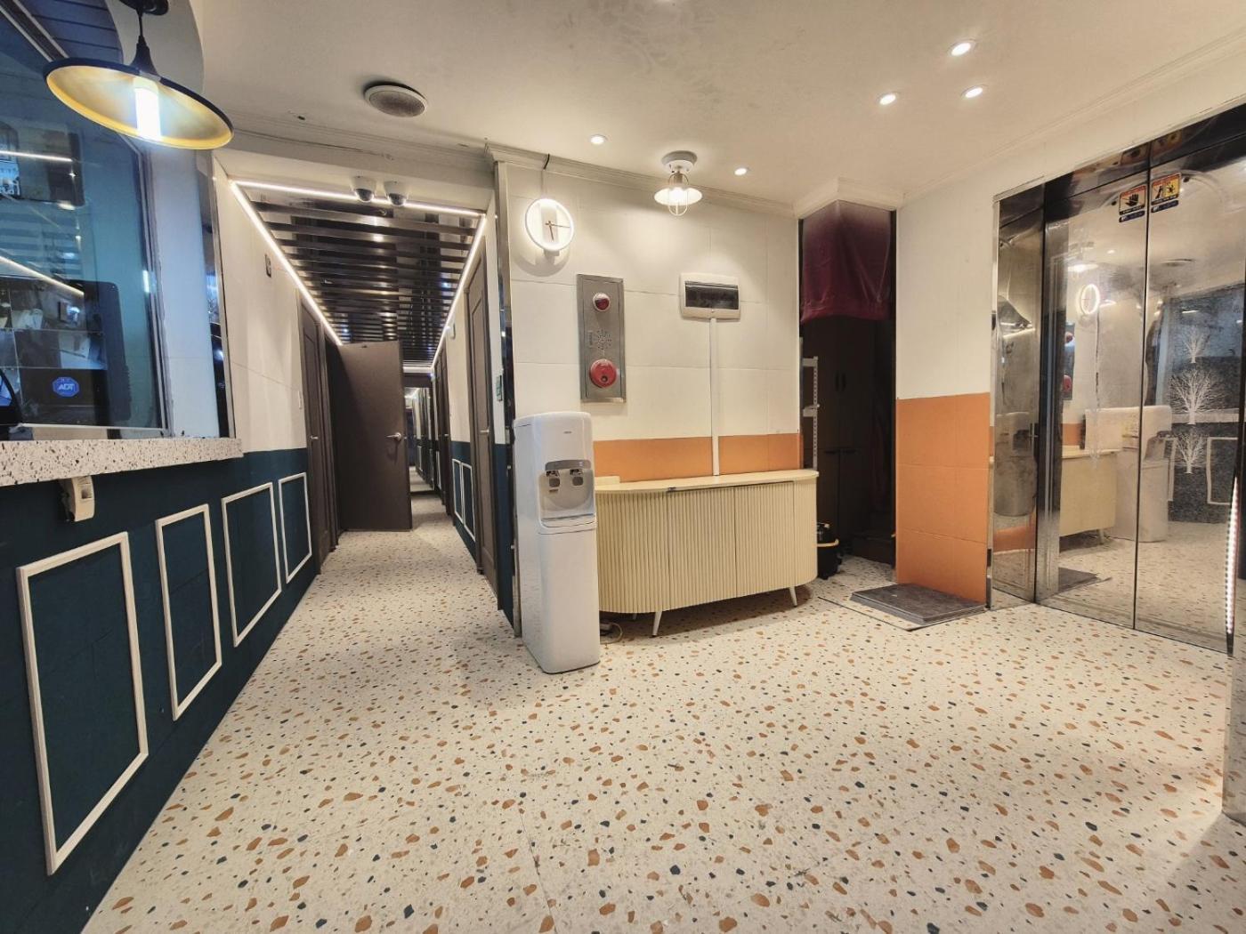 Dongdaemun Karrot Guest house Seoul