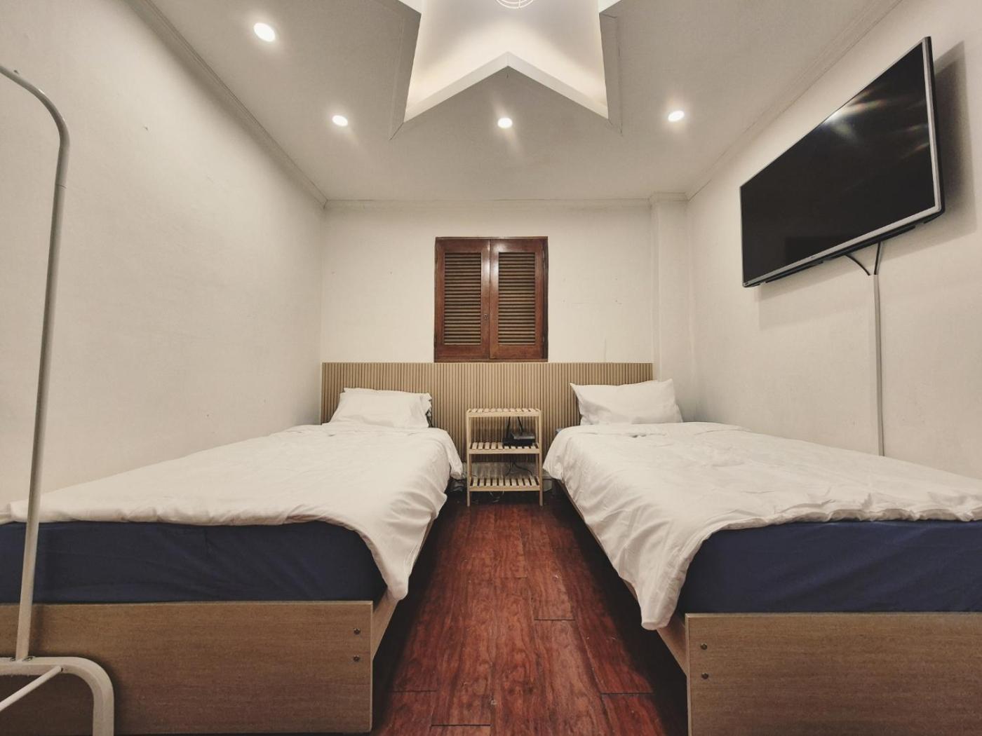 Dongdaemun Karrot Guest house *