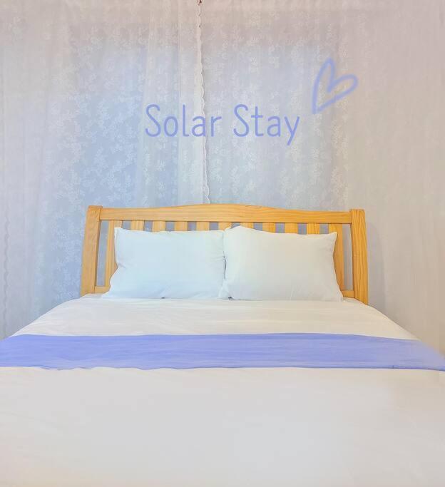 Solar In *