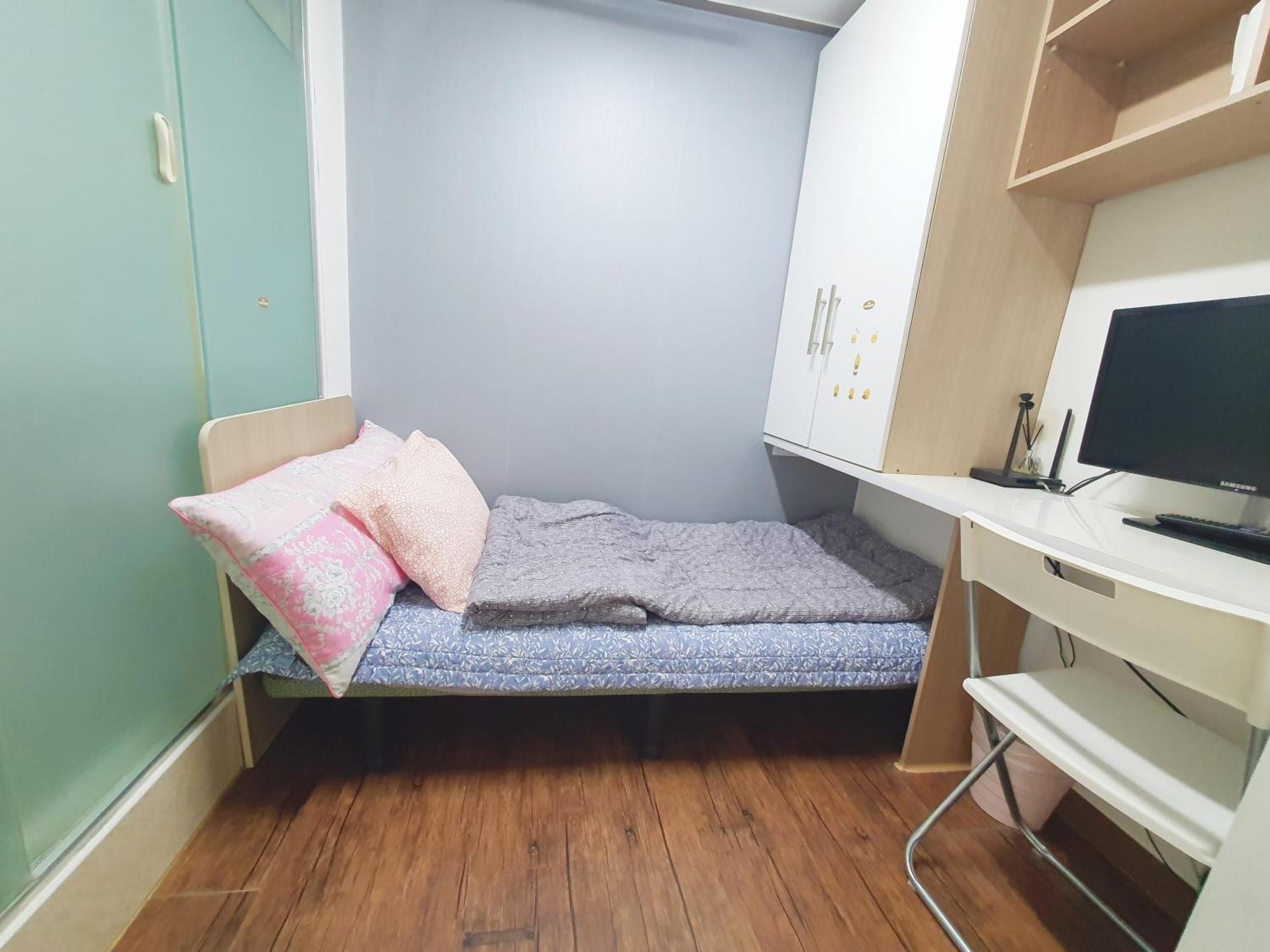 Guest house Apgujeong *