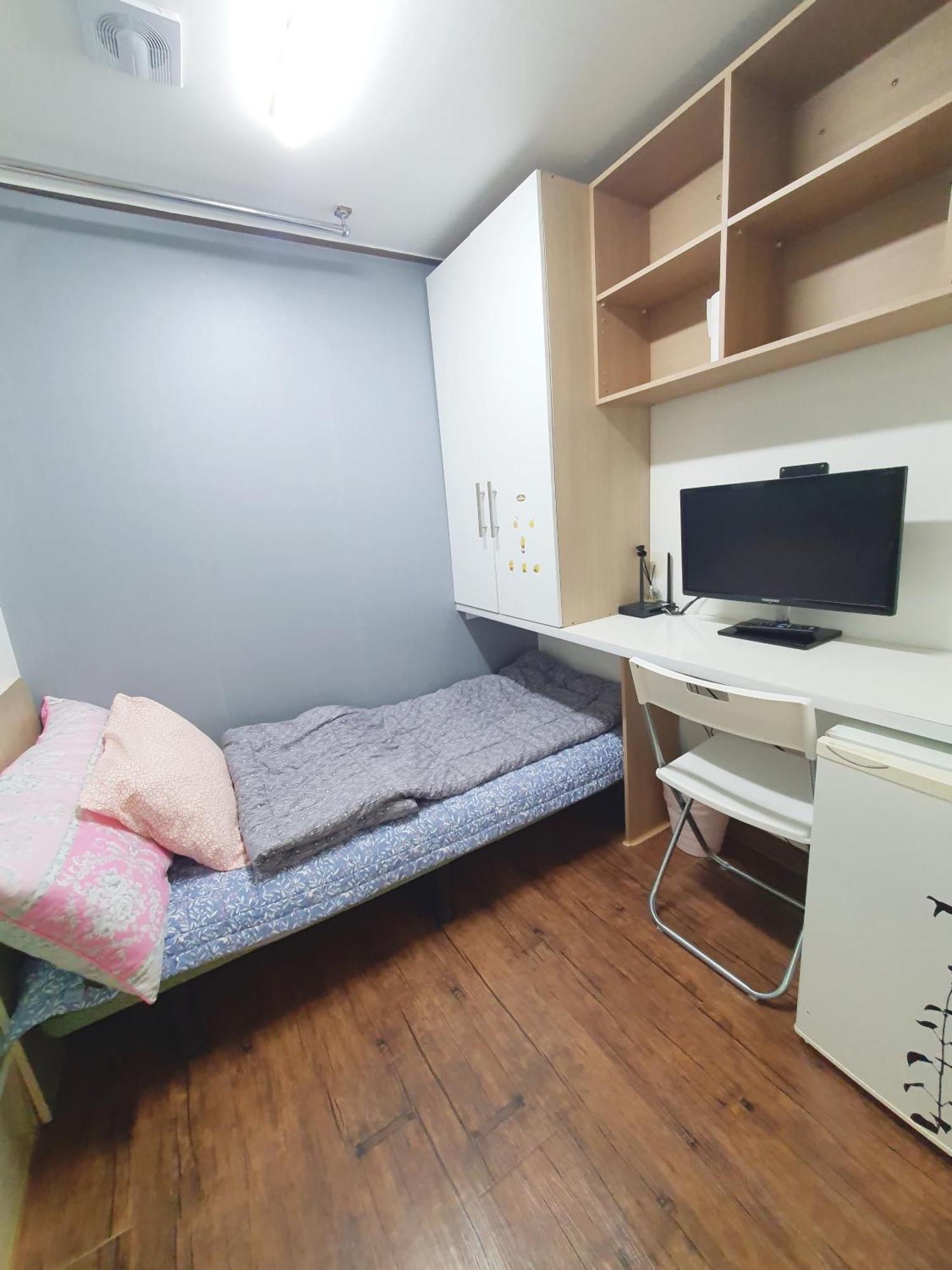 Apgujeong Guest house Seoul