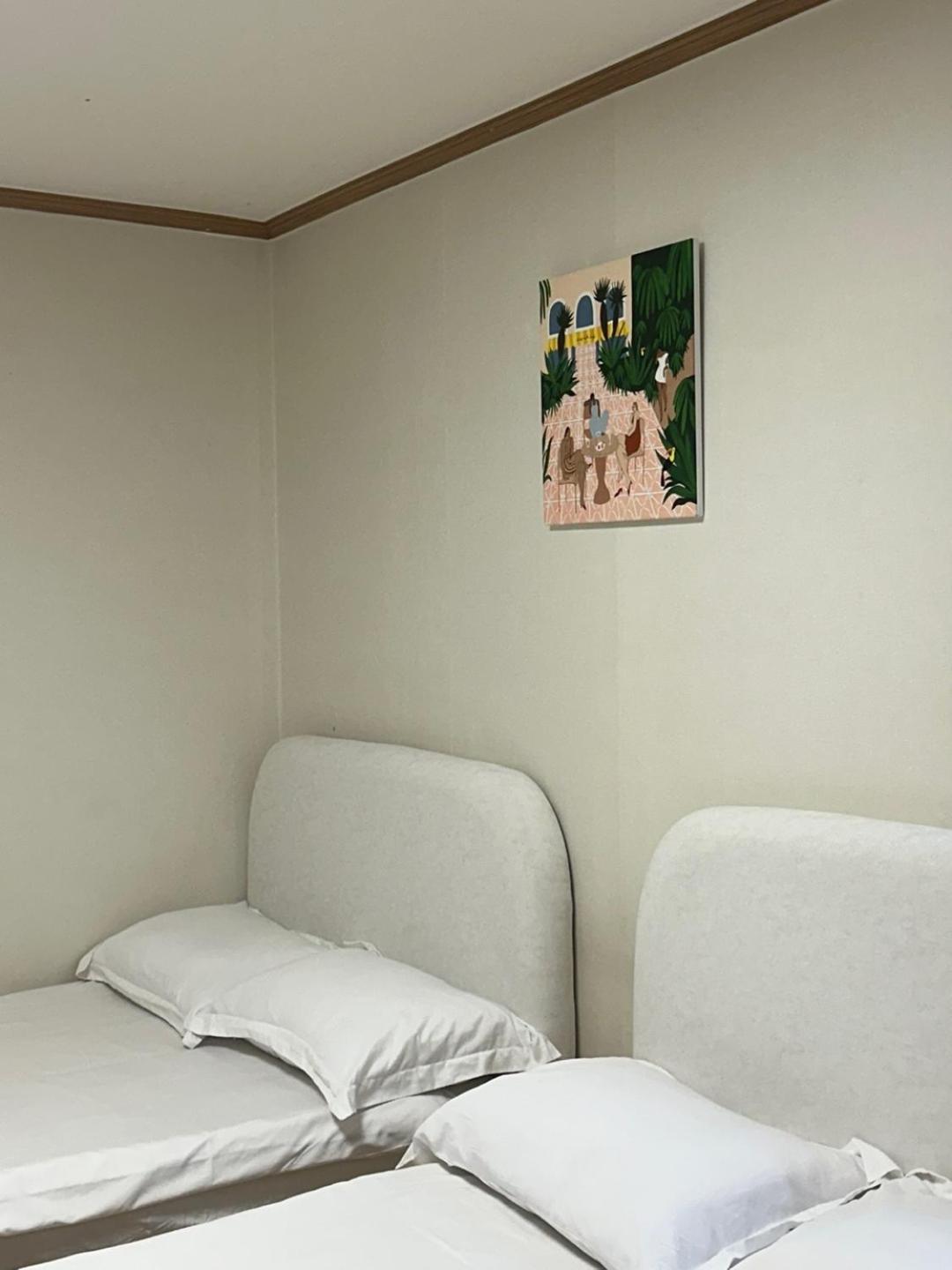 Ssh Icon Hotel Seoul