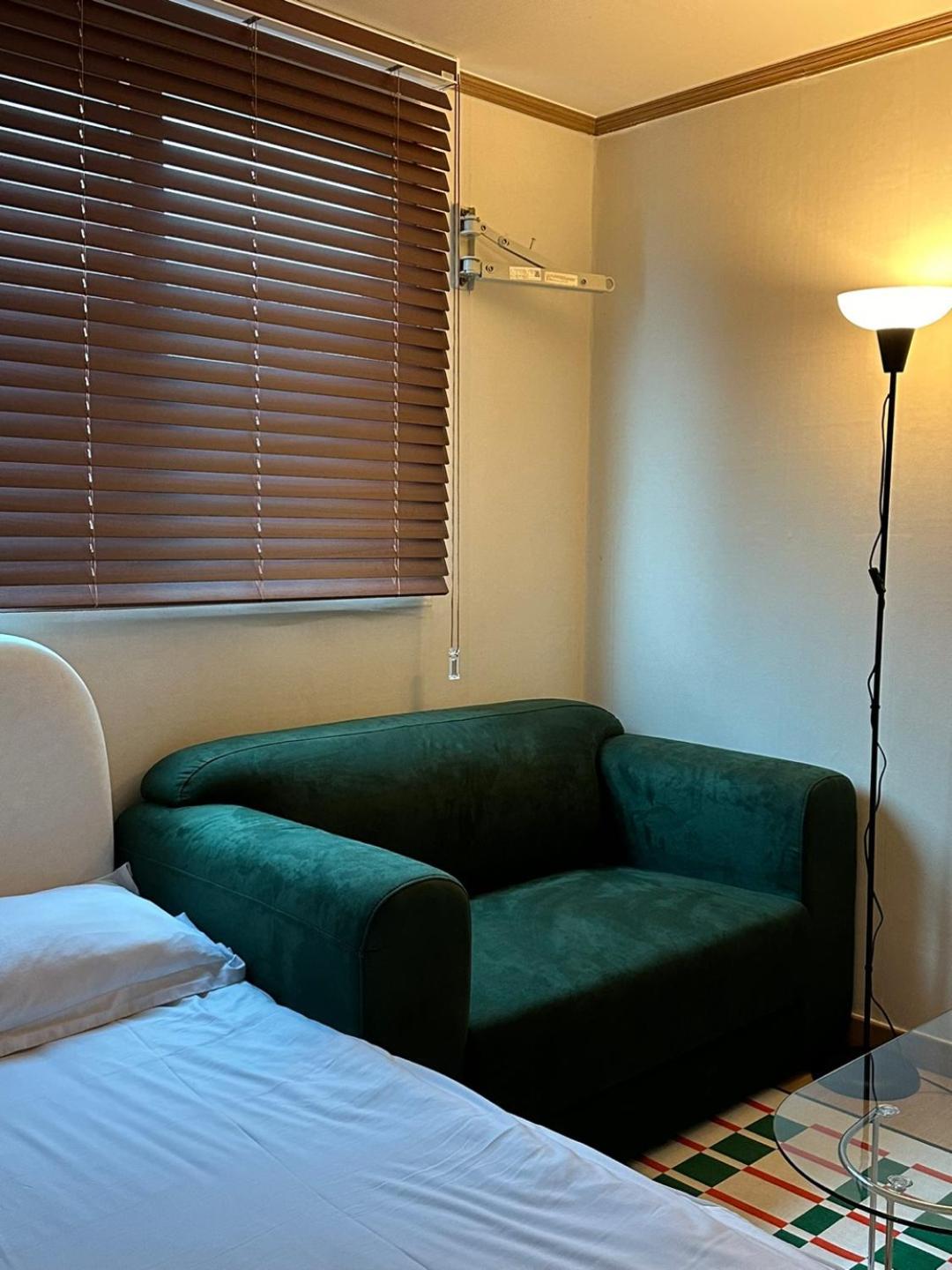 Hotel Ssh Icon