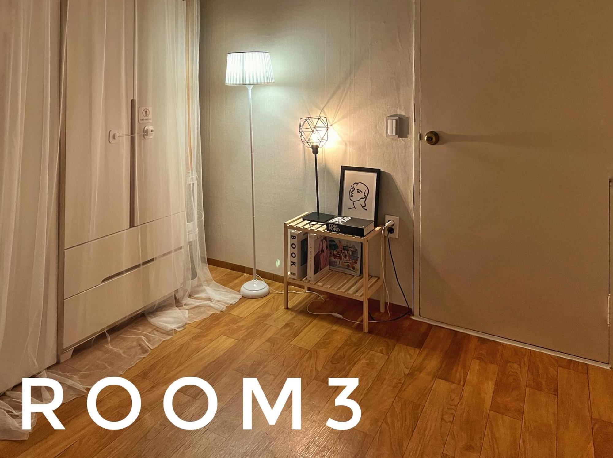 Boutique,seoul Apartment Seoul