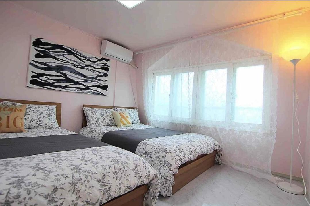 Apartment Y