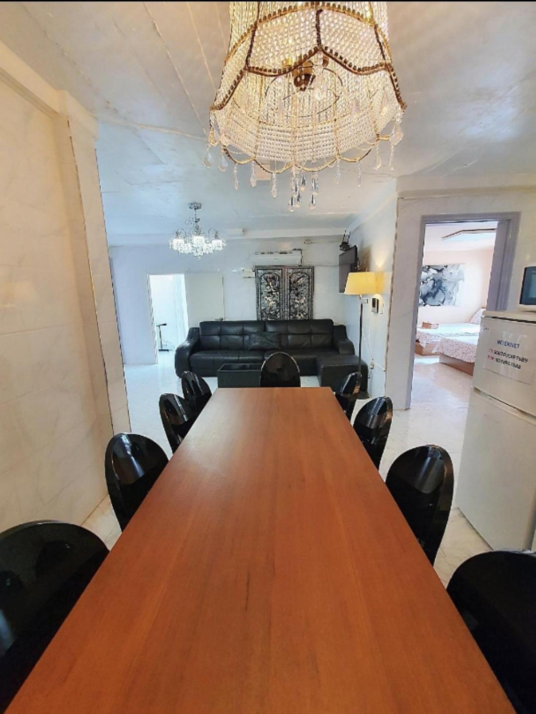 Apartment Y