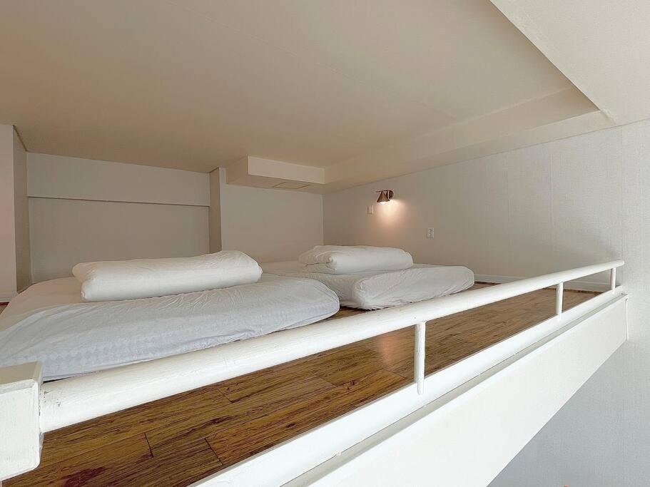Modern Loft Hongdae Seoul