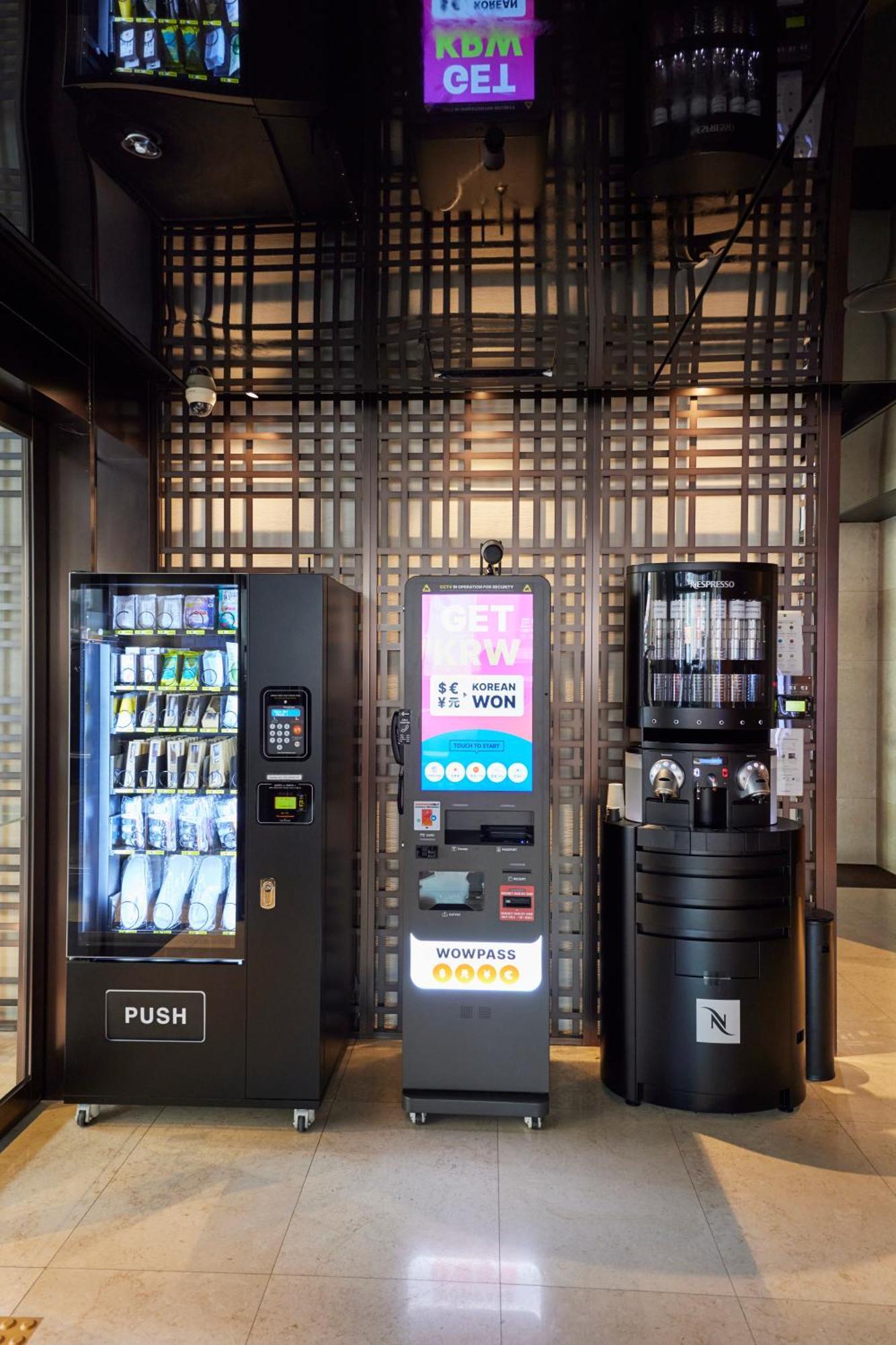 Uri& 4* Seoul