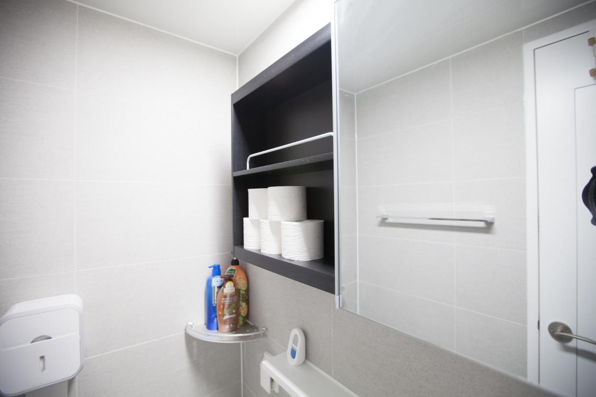 Apartamento Station Joey N Ray House Seul