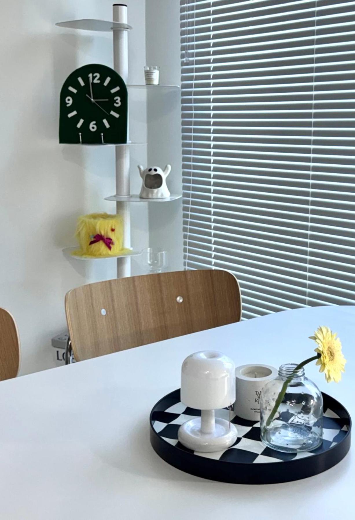 Apartment Yoon