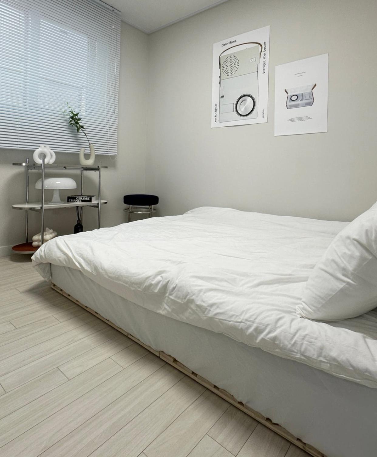 Apartment Yoon Seoul