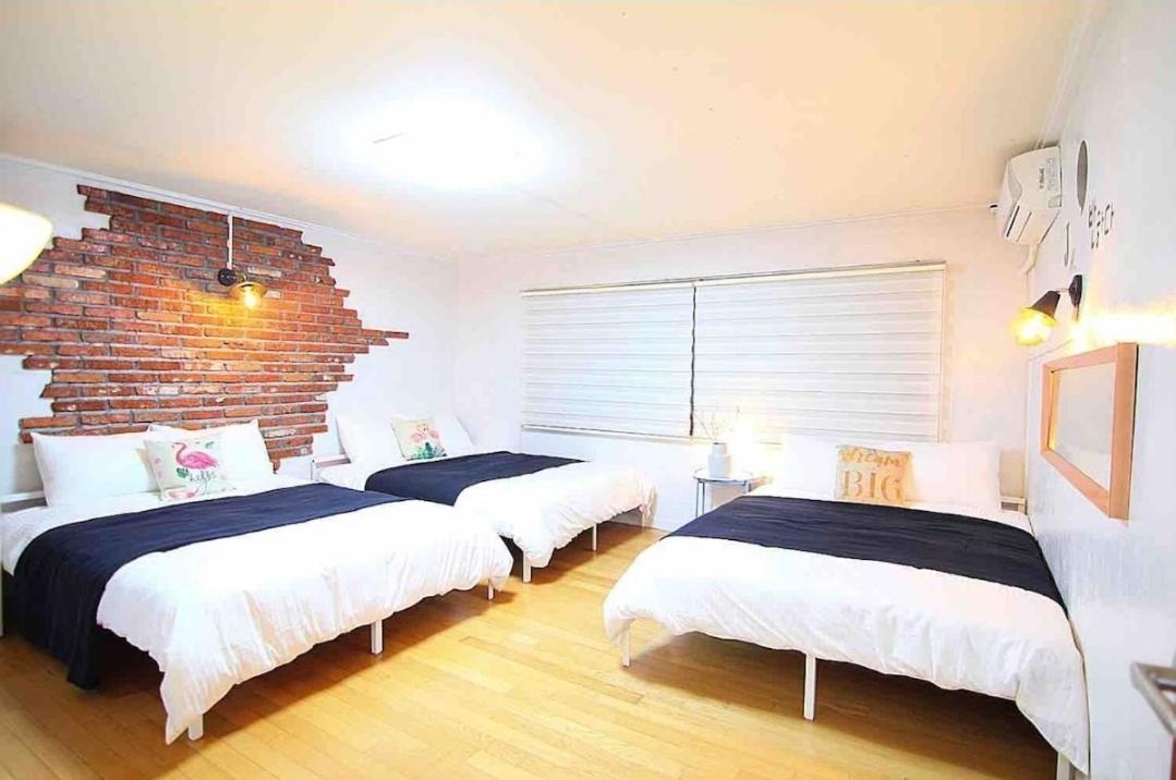Apartment Eco House