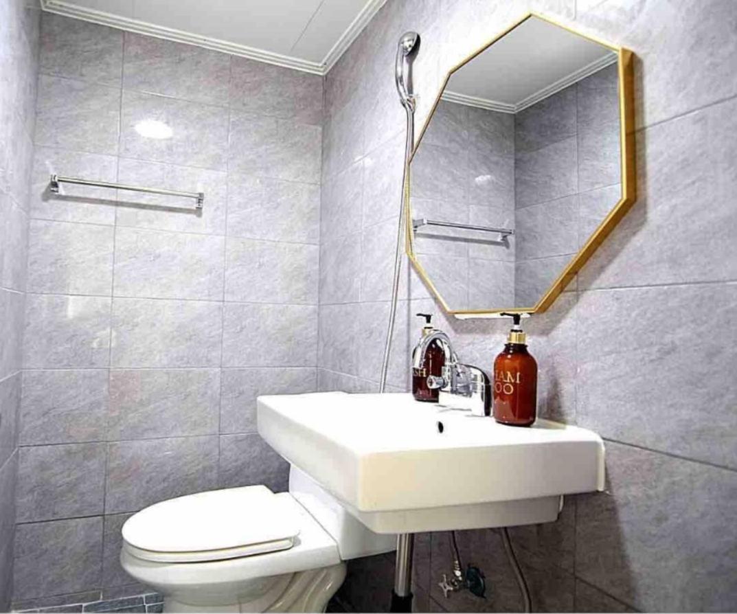 Eco House Apartment Seoul