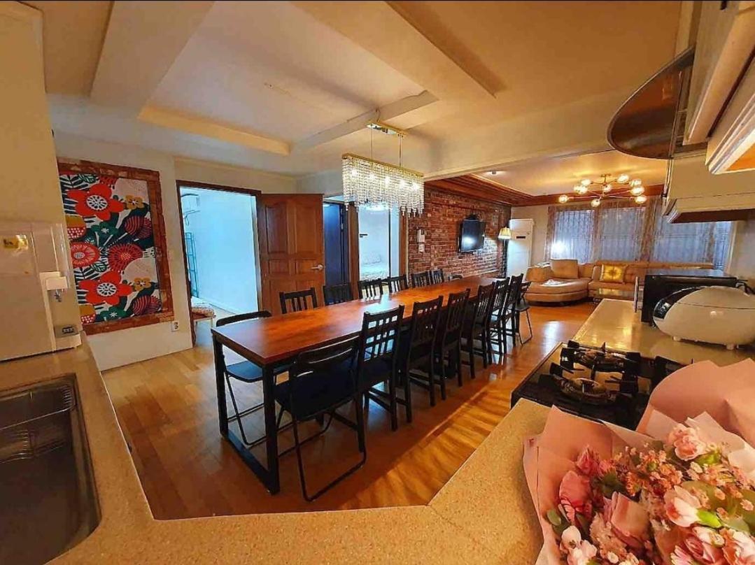 Eco House Apartment