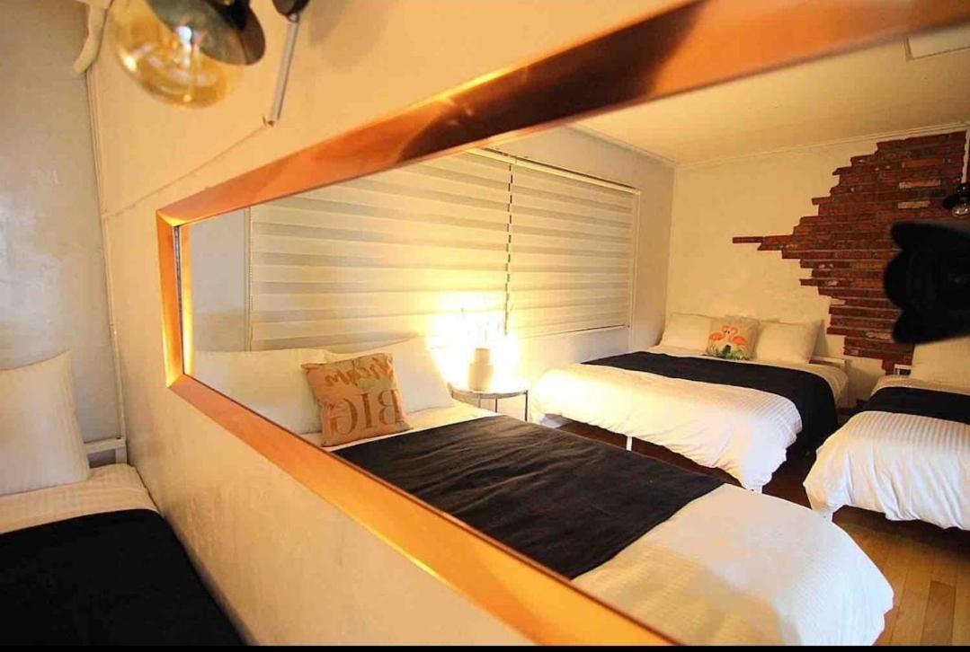 Eco House Apartment Seoul