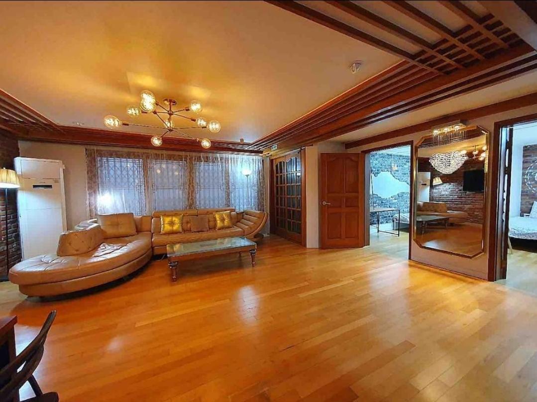 Eco House * Seoul