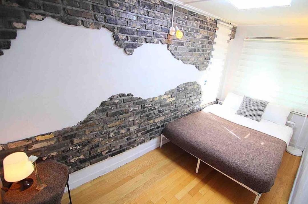 Eco House Apartment *