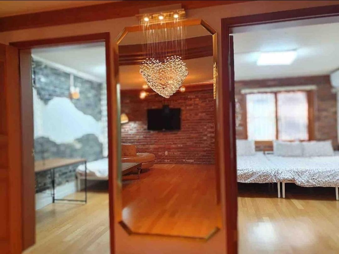 Apartment Eco House *