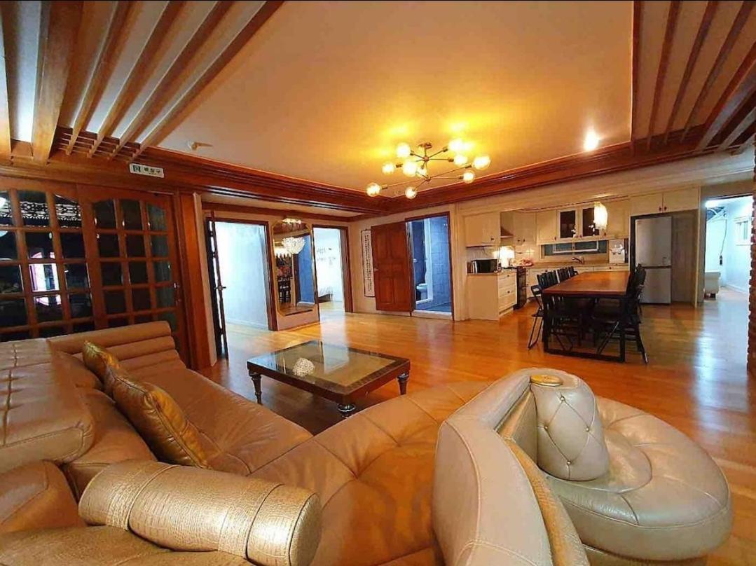 Eco House * Seoul