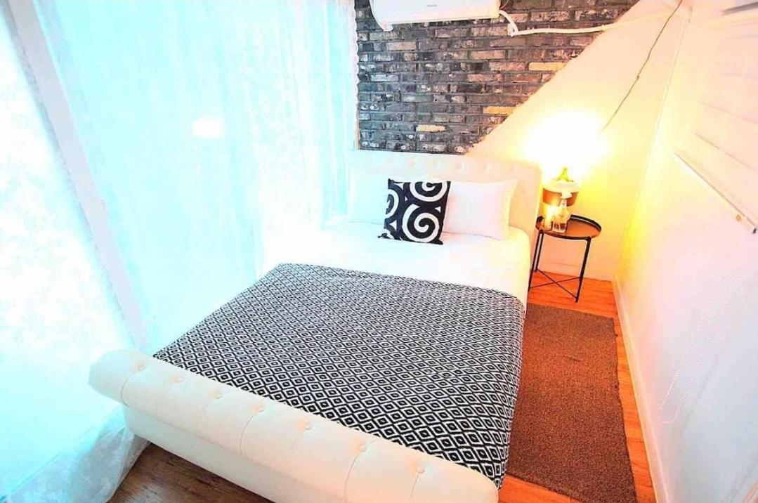 Eco House Apartment Seoul