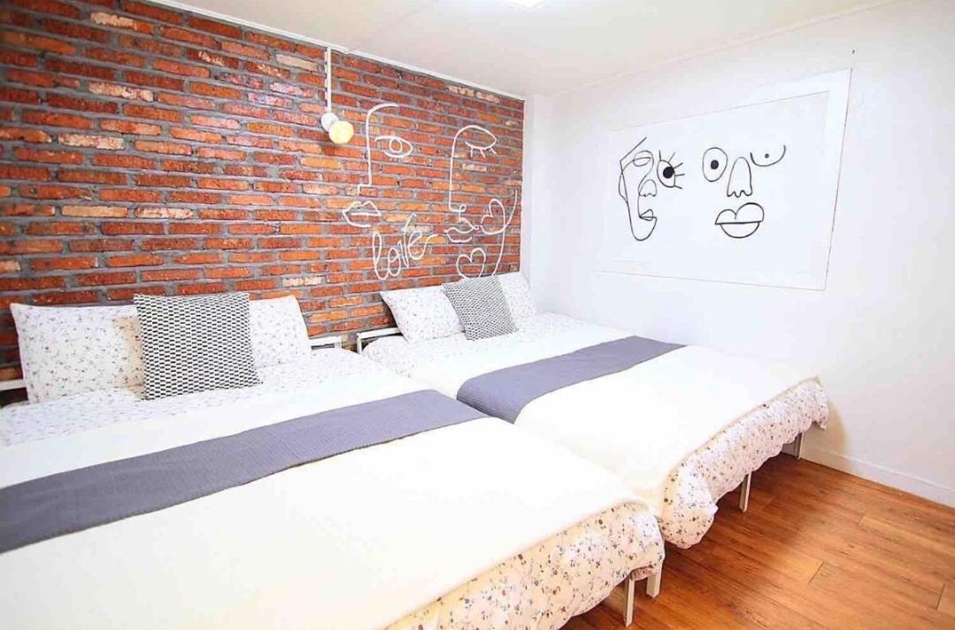 Eco House Apartment