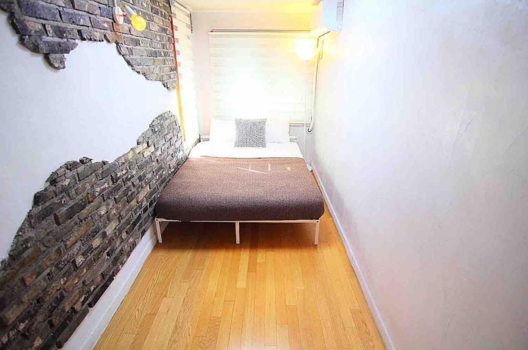 Apartment Eco House *