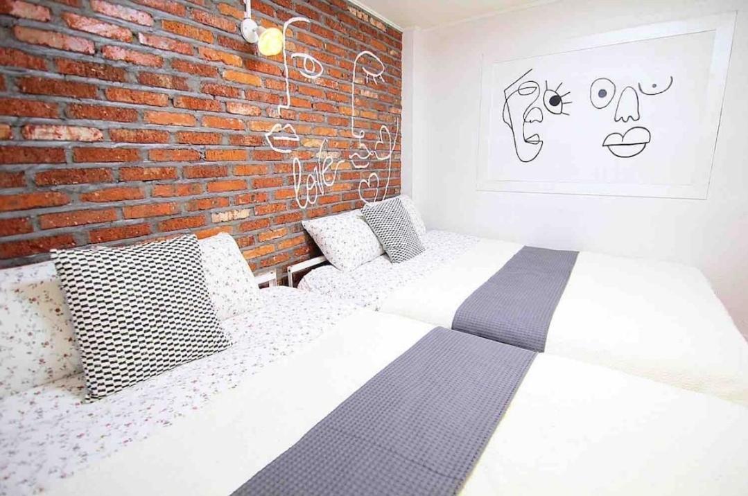 Eco House Apartment Seoul