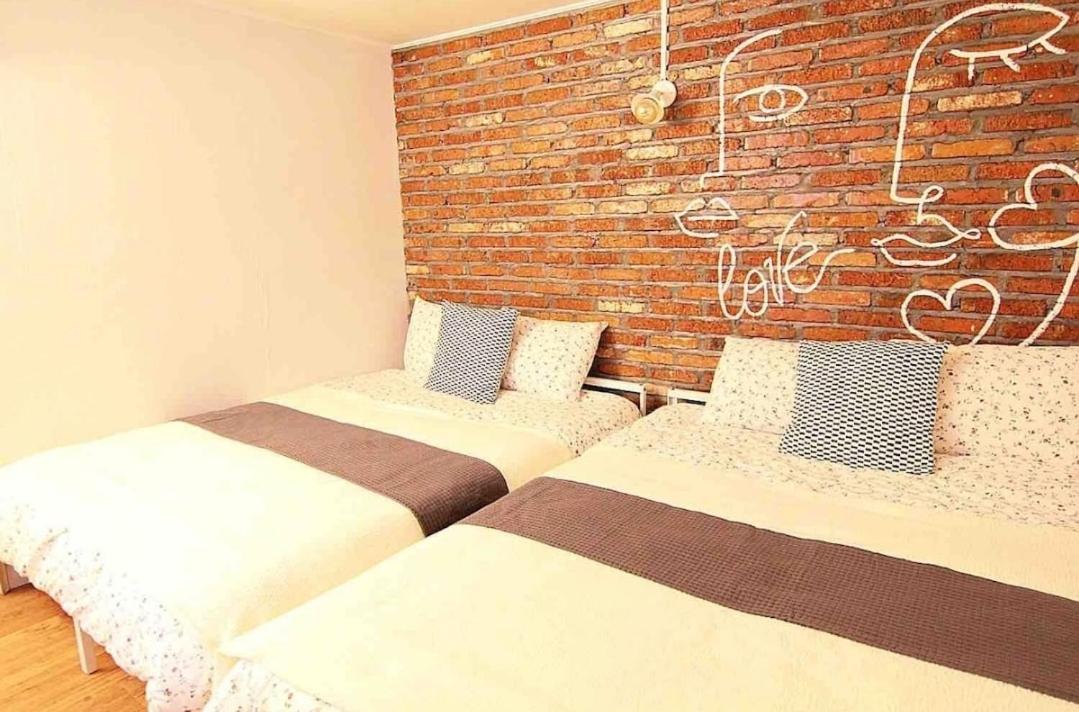 Eco House Apartment *