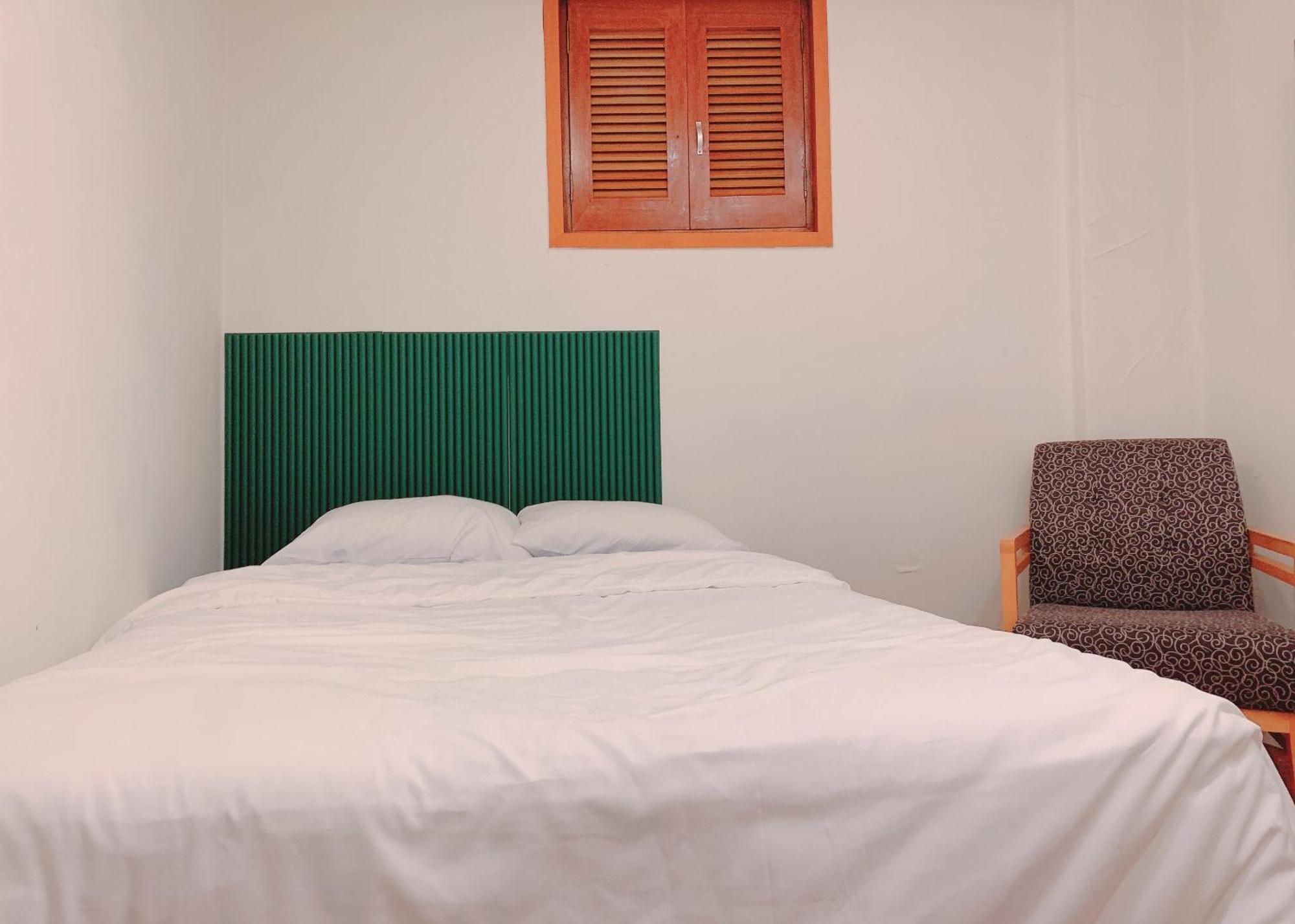Dongdaemun Karrot Guest house Seoul