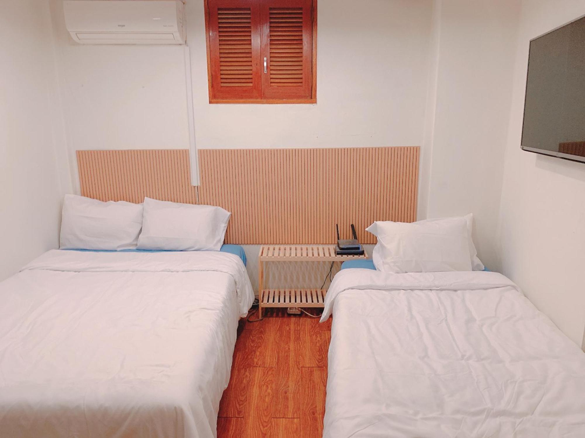 Dongdaemun Karrot Guest house *